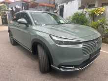 Honda Vezel Z Premium 2026 SUV