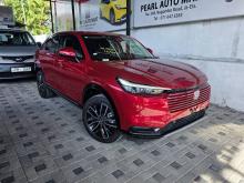 Honda Vezel Z Upgraded 2025 SUV