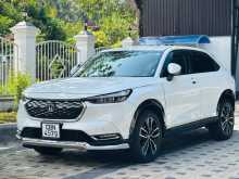 Honda Vezel Z Premium 2024 SUV