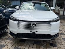 Honda Vezel Z Premium 2026 SUV