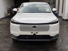 Honda VEZEL Z GRADE 2025 SUV