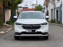 Honda Vezel Z Grade 2023 SUV