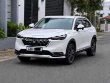 Honda Vezel Z Grade 2023 SUV