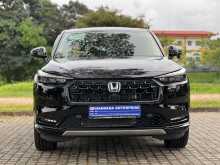 Honda VEZEL Z GRADE 2024 SUV