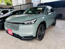 Honda Vezel Z Premium 2026 SUV