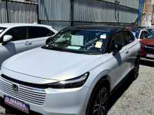 Honda Vezel Z Play Premium 2026 SUV