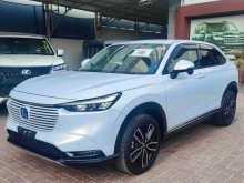 Honda Vezel Z Premium 2025 SUV