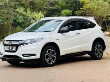 Honda Vezel Z GRADE 2016 SUV