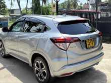 Honda Vezel Z 2014 SUV