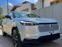 Honda Vezel Z Play 2026 SUV