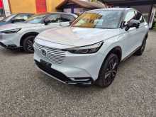 Honda Vezel Z Play M ROOF 2024 SUV