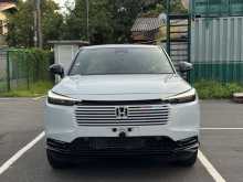 Honda VEZEL Z PLAY HIGHST SPEC 2026 SUV