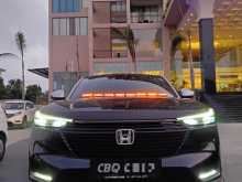 Honda Vezel Z Play Moonroof 2023 SUV