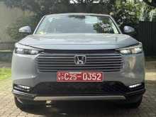 Honda VEZEL Z 2025 SUV