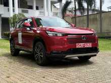 Honda VEZEL Z Grade 2025 SUV