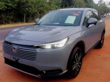 Honda Vezel Z Grade 2025 SUV