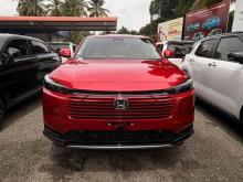 Honda VEZEL Z PREMIUM 2025 SUV