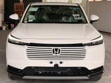 Honda Vezel Z Premium 2026 SUV