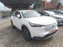 Honda Vezel Z 2023 SUV