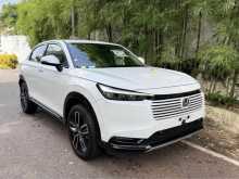 Honda Vezel Z Premium 2024 SUV