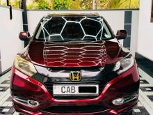 Honda Vezel Z Grade 2014 SUV