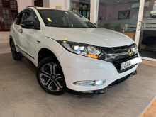 Honda Vezel Z Grade 2014 SUV