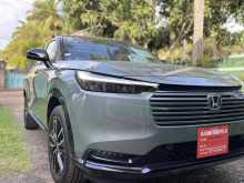 Honda VEZEL Z PLAY 2025 SUV