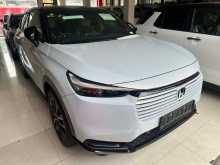Honda Vezel Z Play Premium 2026 SUV
