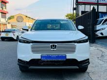 Honda Vezel Z Premium 2026 SUV