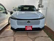 Honda Vezel Z Premium 2026 SUV