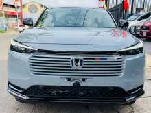 Honda Vezel Z Playe Pack 2024 SUV