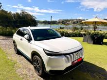 Honda Vezel Z Grade 2025 SUV
