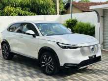 Honda Vezel Z Premium 2023 SUV