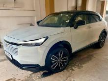 Honda Vezel Z Play Premium 2025 SUV