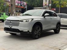 Honda Vezel Z Premium 2026 SUV