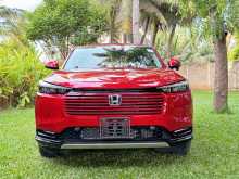 Honda Vezel Z Grade 2025 SUV