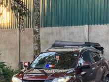 Honda VEZEL Z GRADE 2014 SUV