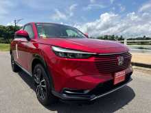 Honda Vezel Z Apple Player 2025 SUV
