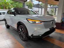 Honda Vezel Z Play 2023 SUV