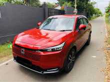 Honda Vezel Z Grade 2024 SUV