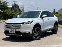 Honda Vezel Z Grade 2025 SUV