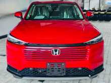 Honda Vezel Z Premium 2026 SUV
