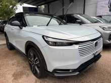 Honda Vezel Z Play 2026