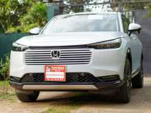 Honda Vezel Z Grade 2025 SUV