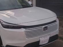 Honda Vezel Z 2025 SUV
