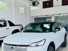 Honda VEZEL Z PLAY 2026 SUV