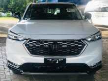 Honda Vezel 2024 SUV