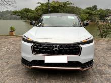 Honda Vezel Z Play 2026 SUV