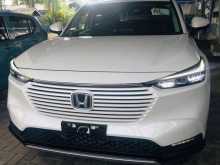 Honda Vezel Z 2024 SUV
