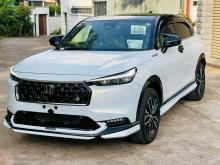 Honda Vezel Z Play Moonroof 2026 SUV